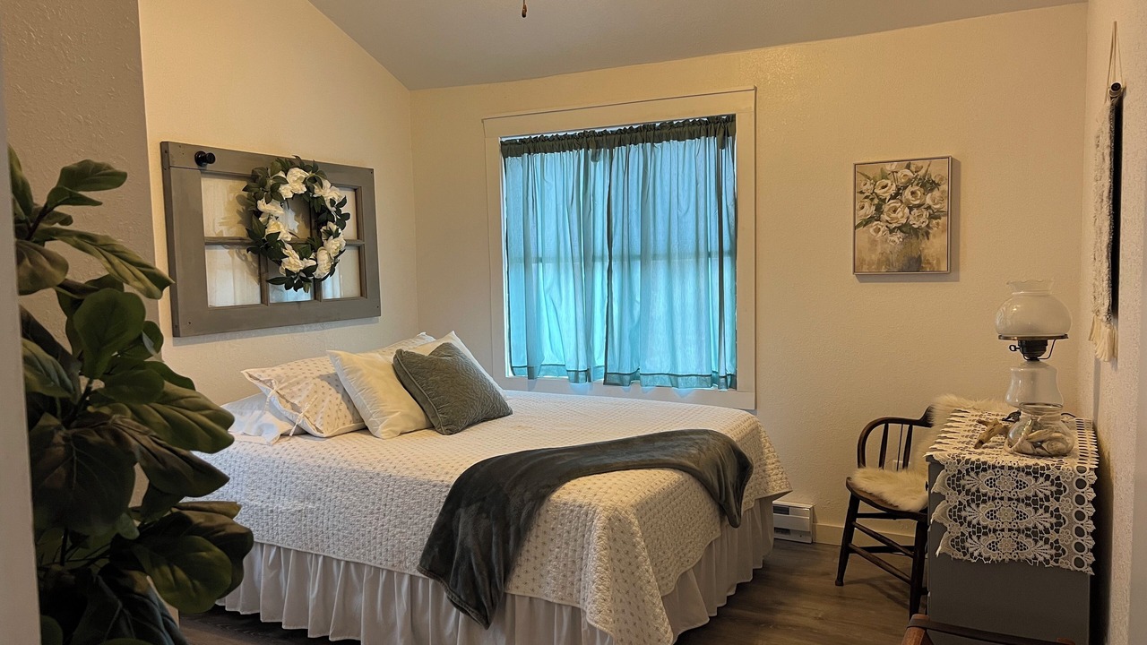 Photo of Bedroom in Oregon