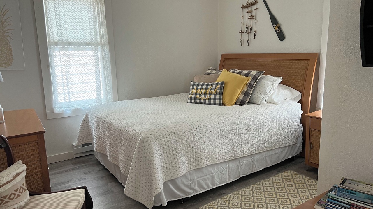 Photo of Bedroom in Oregon