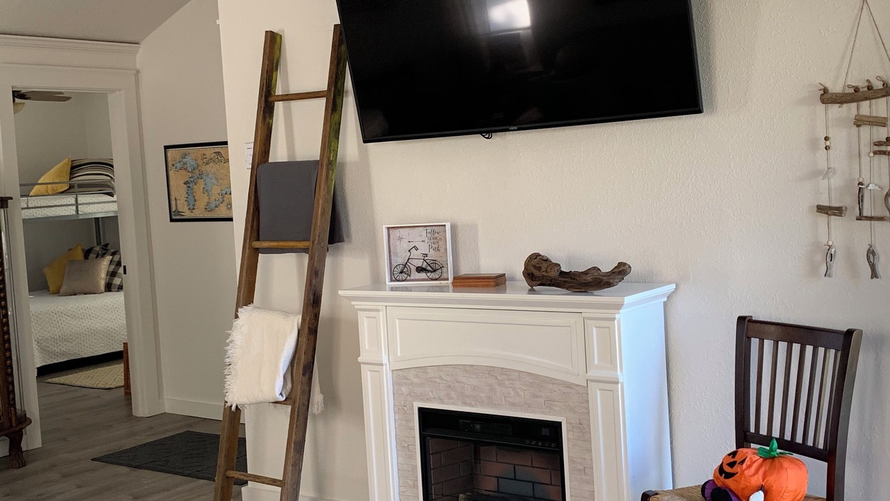 Photo of Bedroom in Oregon