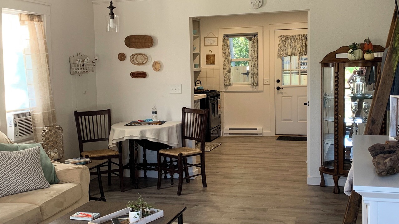 Photo of Livingroom in Oregon