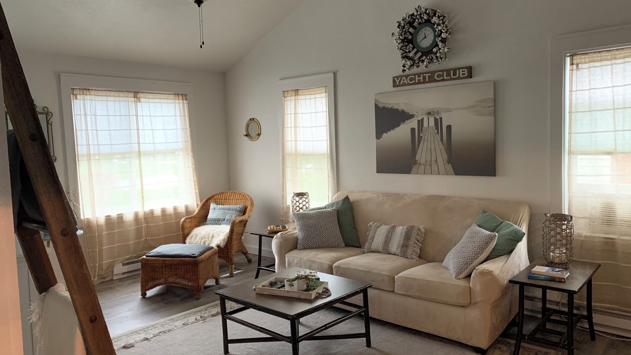 Photo of Livingroom in Oregon