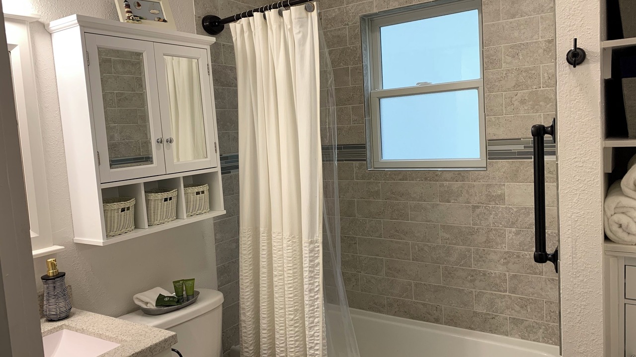 Photo of Bathroom in Oregon