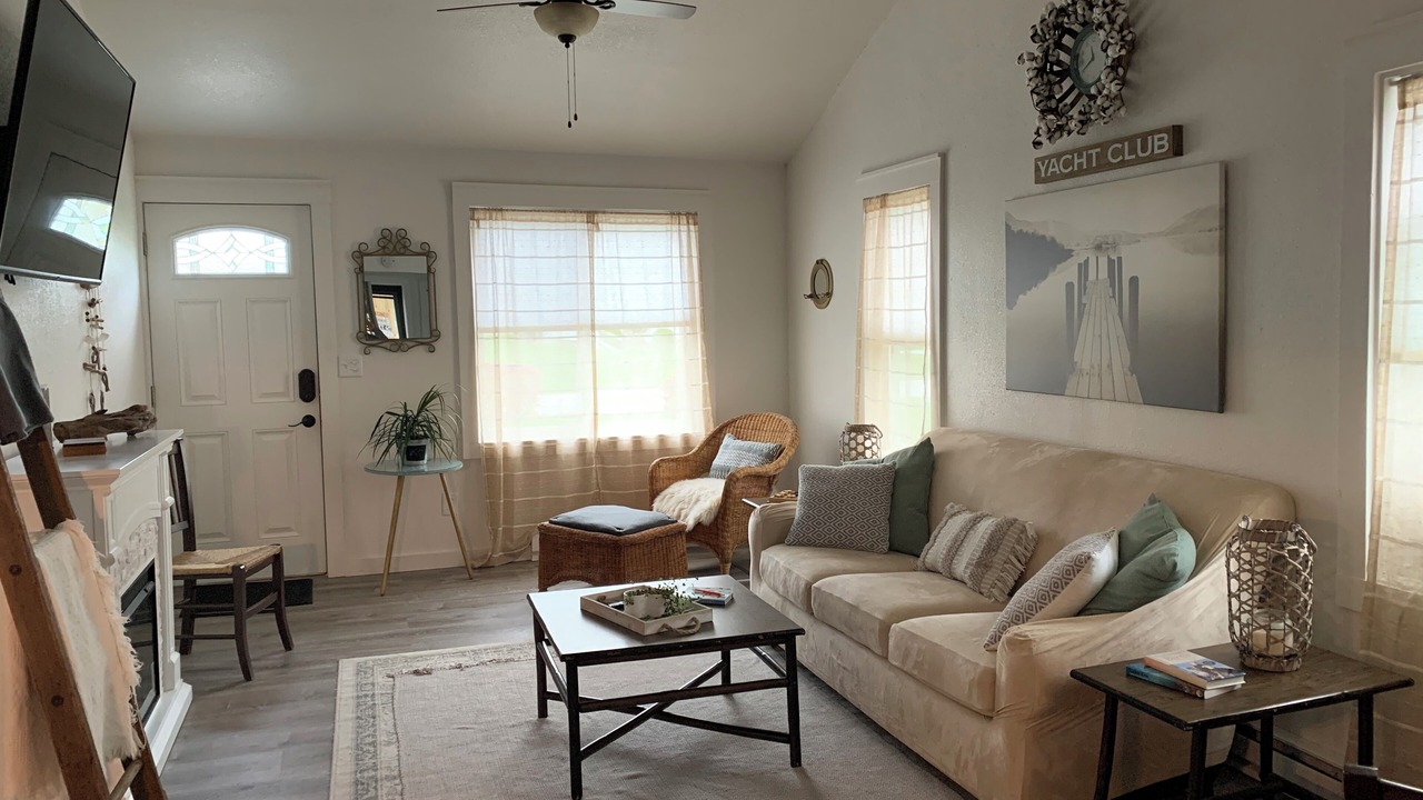 Photo of Livingroom in Oregon