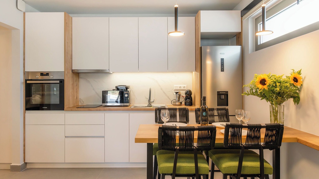 Photo of Kitchen in Episkopi