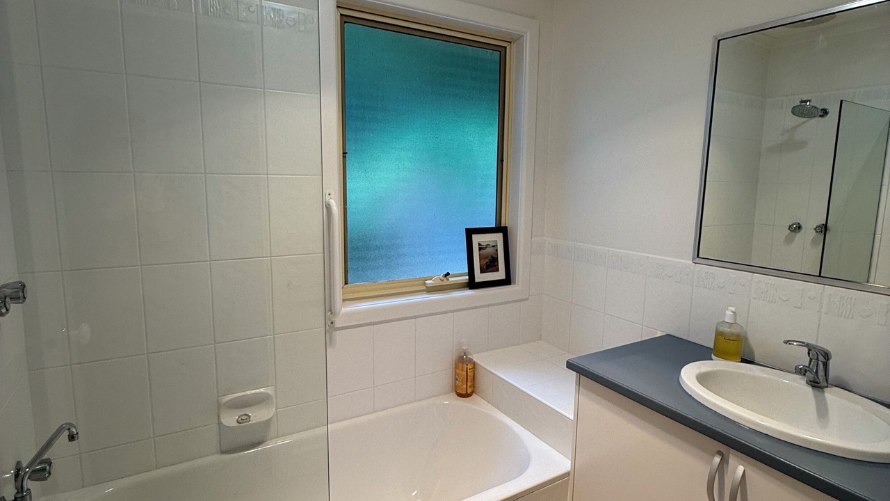 Photo of Bathroom in Warburton