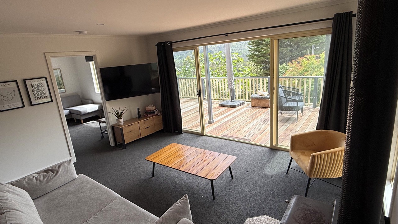 Photo of Livingroom in Warburton
