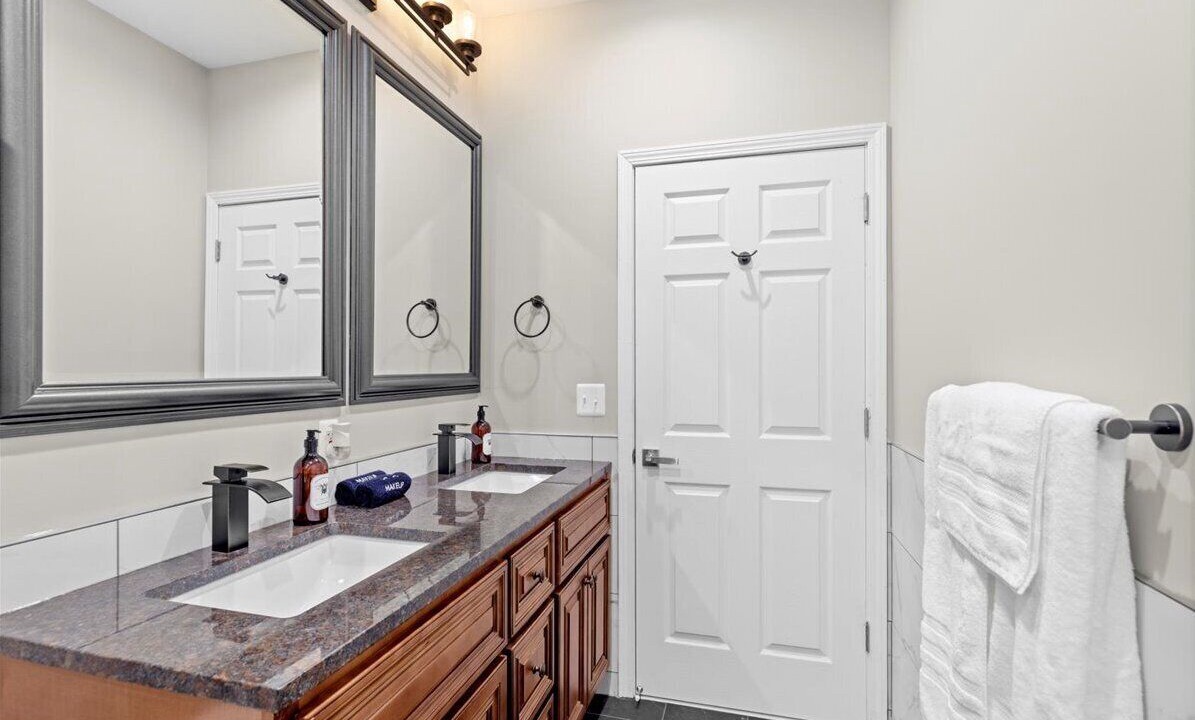 Photo of Bathroom in Lake Orion