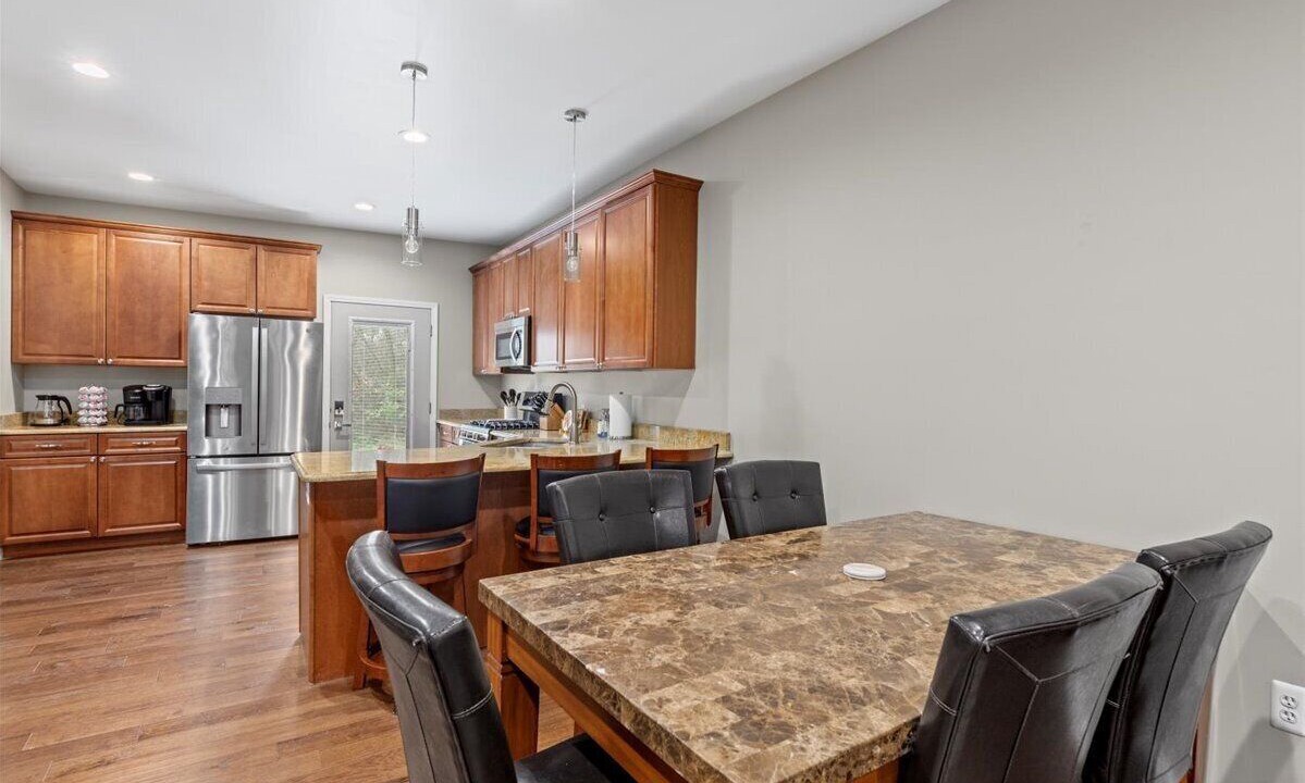 Photo of Kitchen in Lake Orion
