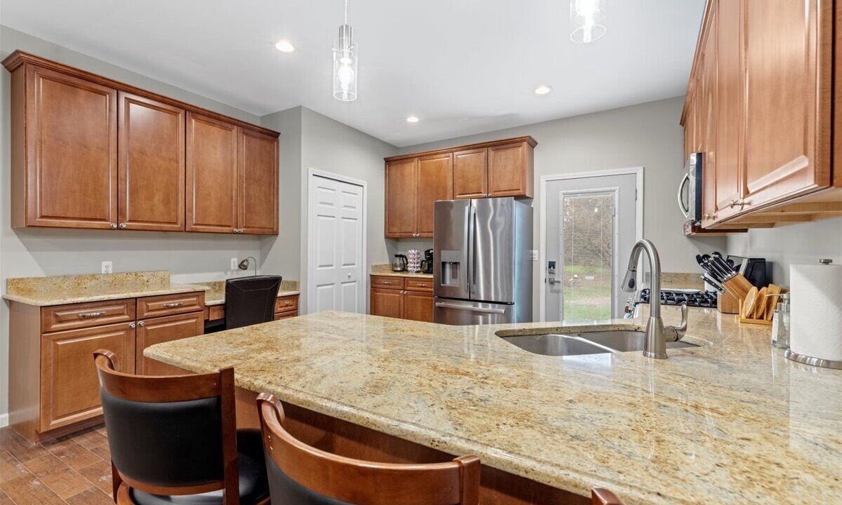 Photo of Kitchen in Lake Orion
