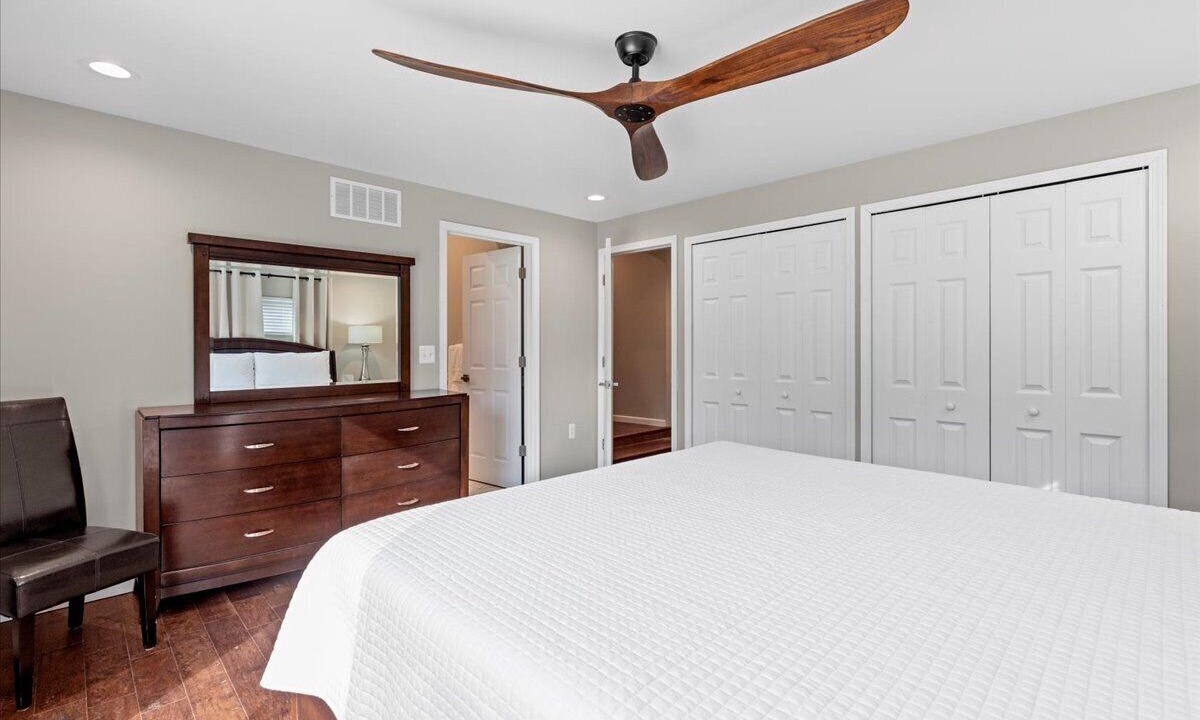 Photo of Bedroom in Lake Orion