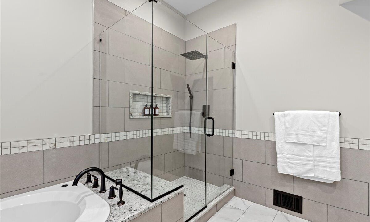 Photo of Bathroom in Lake Orion