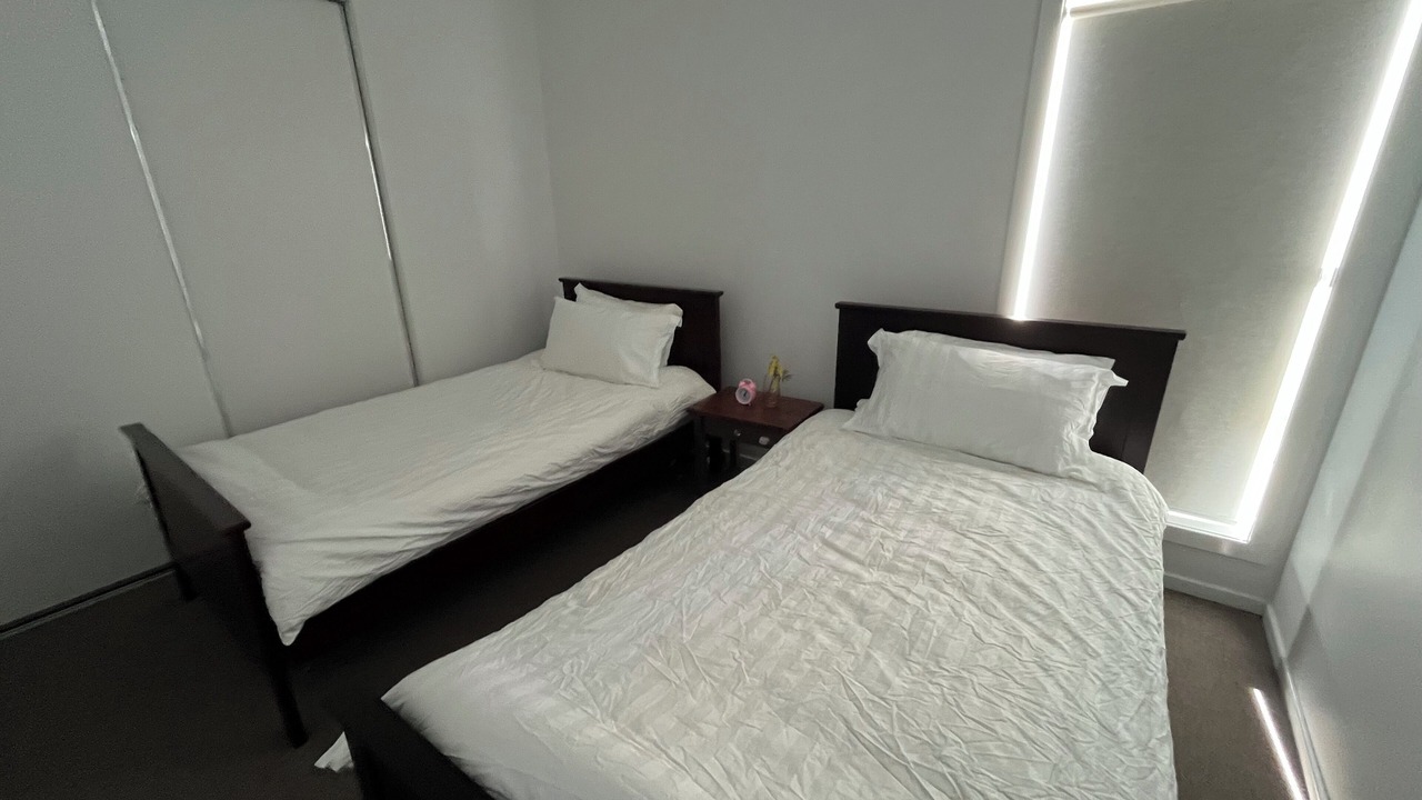 Photo of Bedroom in Lakes Entrance