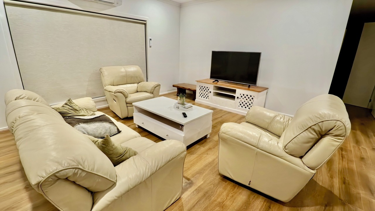 Photo of Livingroom in Lakes Entrance