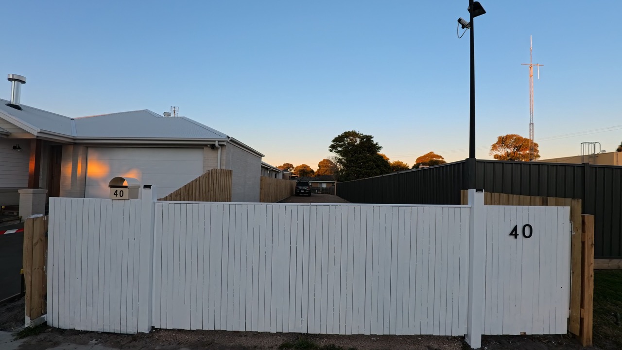 Photo of Outdoor in Lakes Entrance