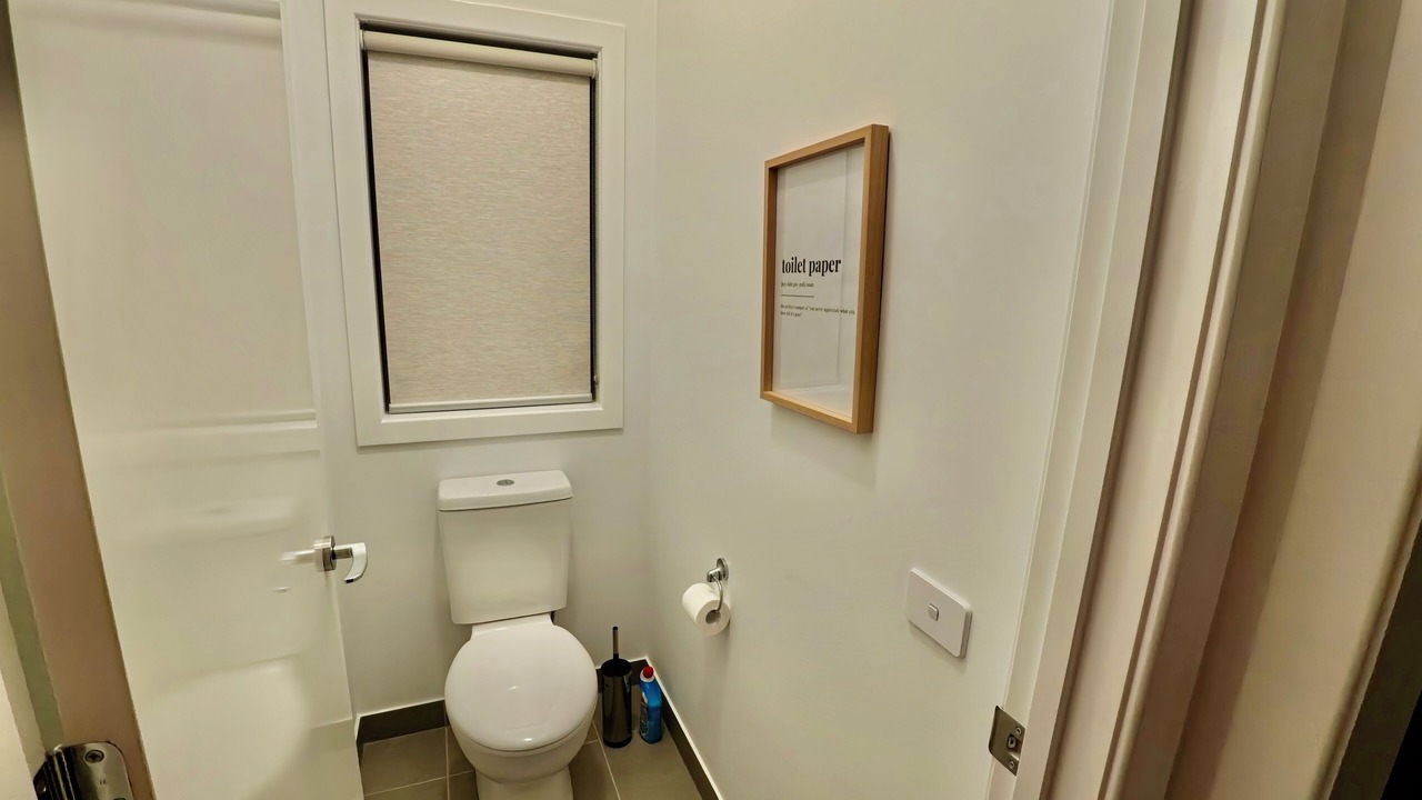 Photo of Bathroom in Lakes Entrance