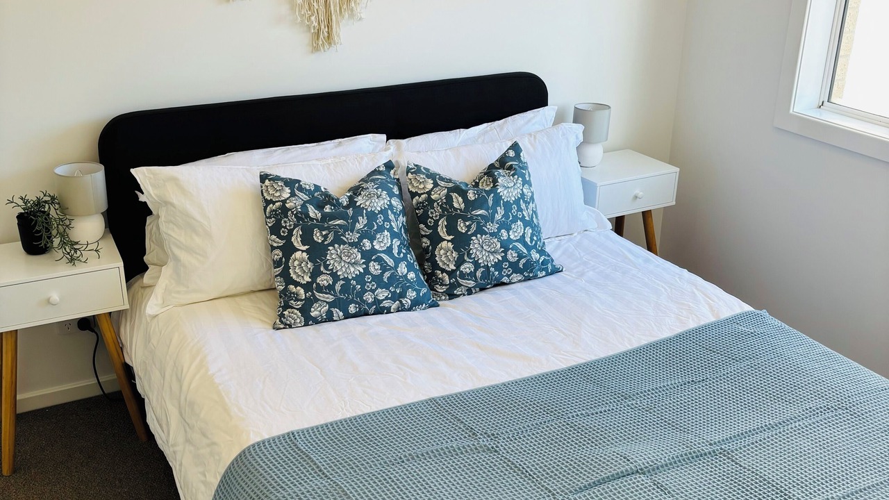 Photo of Bedroom in Lakes Entrance