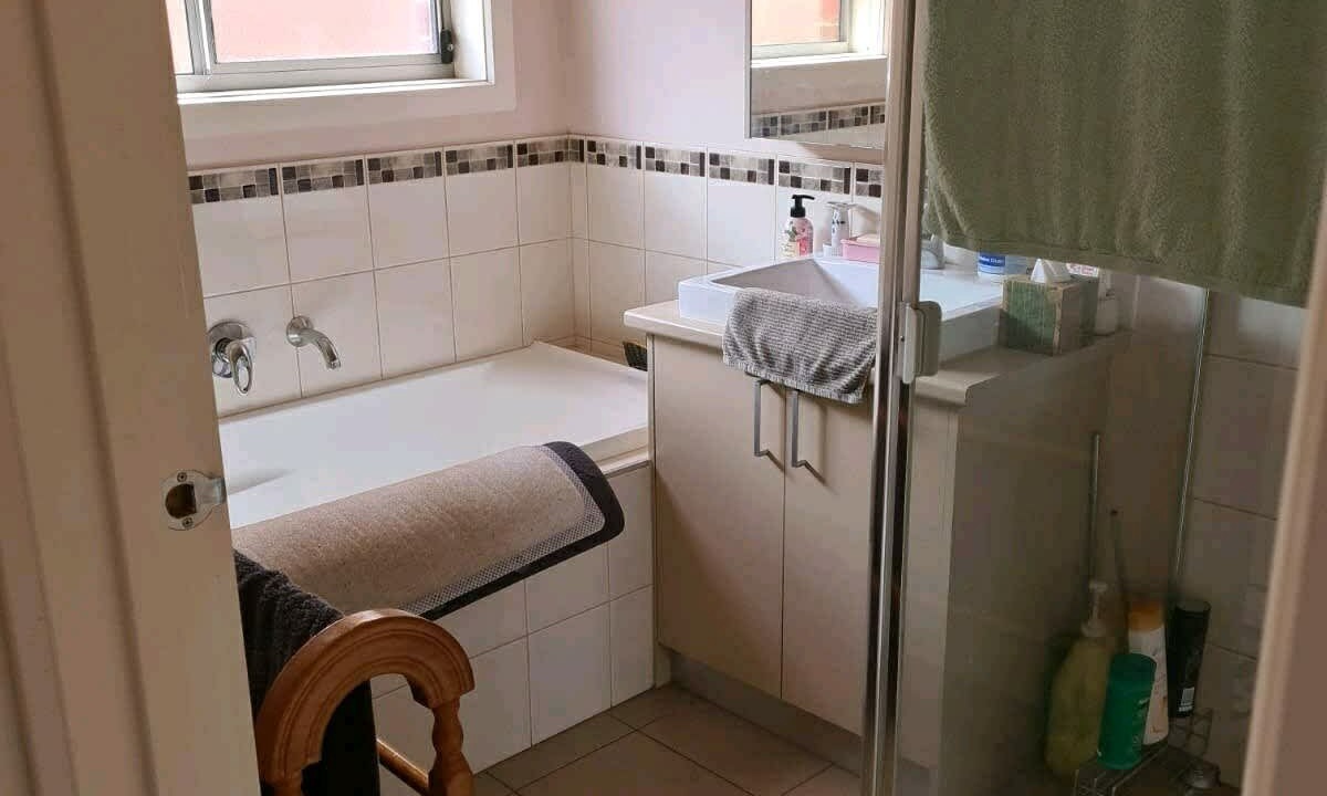 Photo of Bathroom in Ballarat East