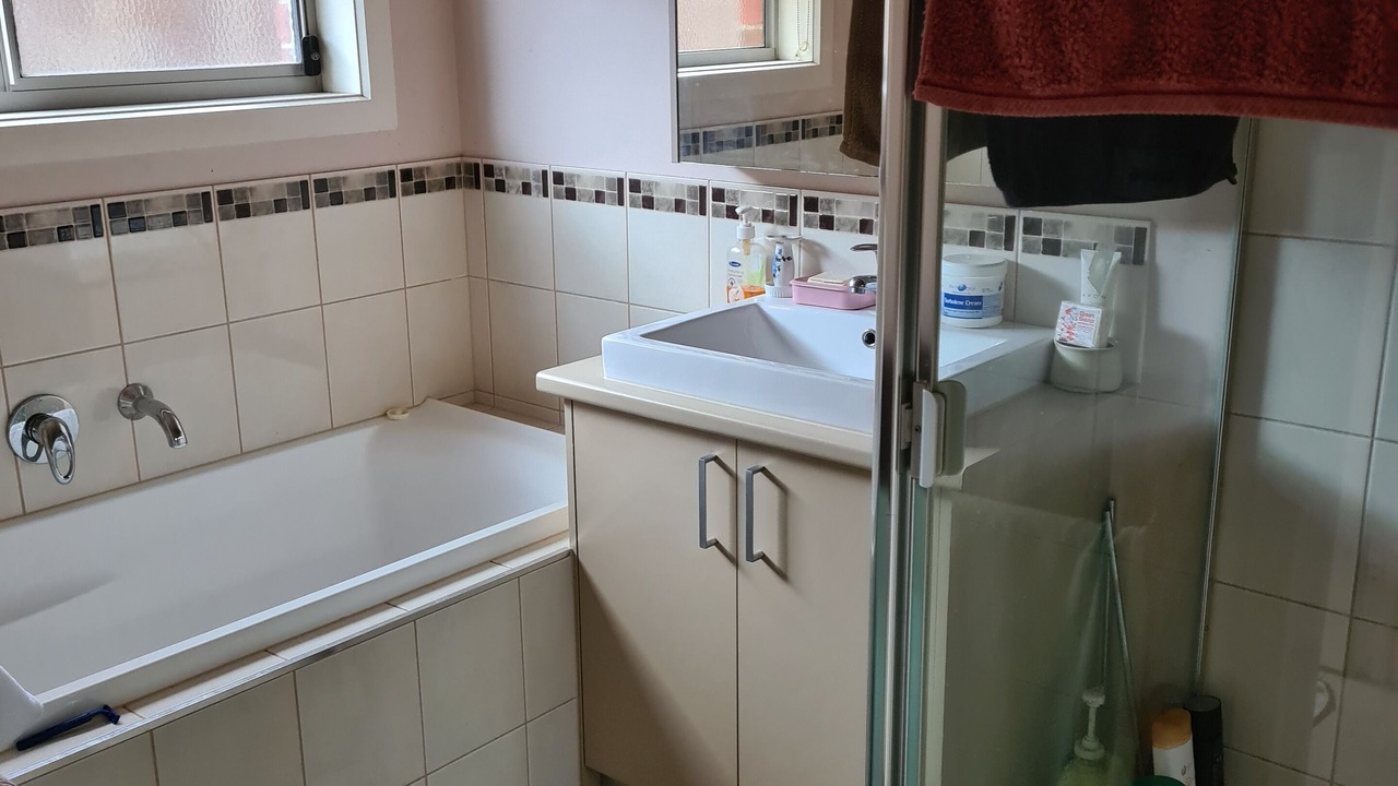 Photo of Bathroom in Ballarat East