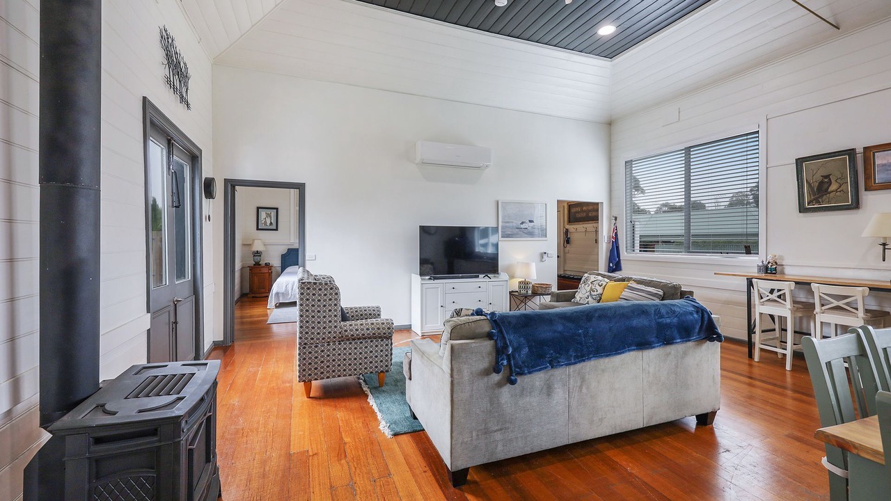 Photo of Livingroom in Allansford