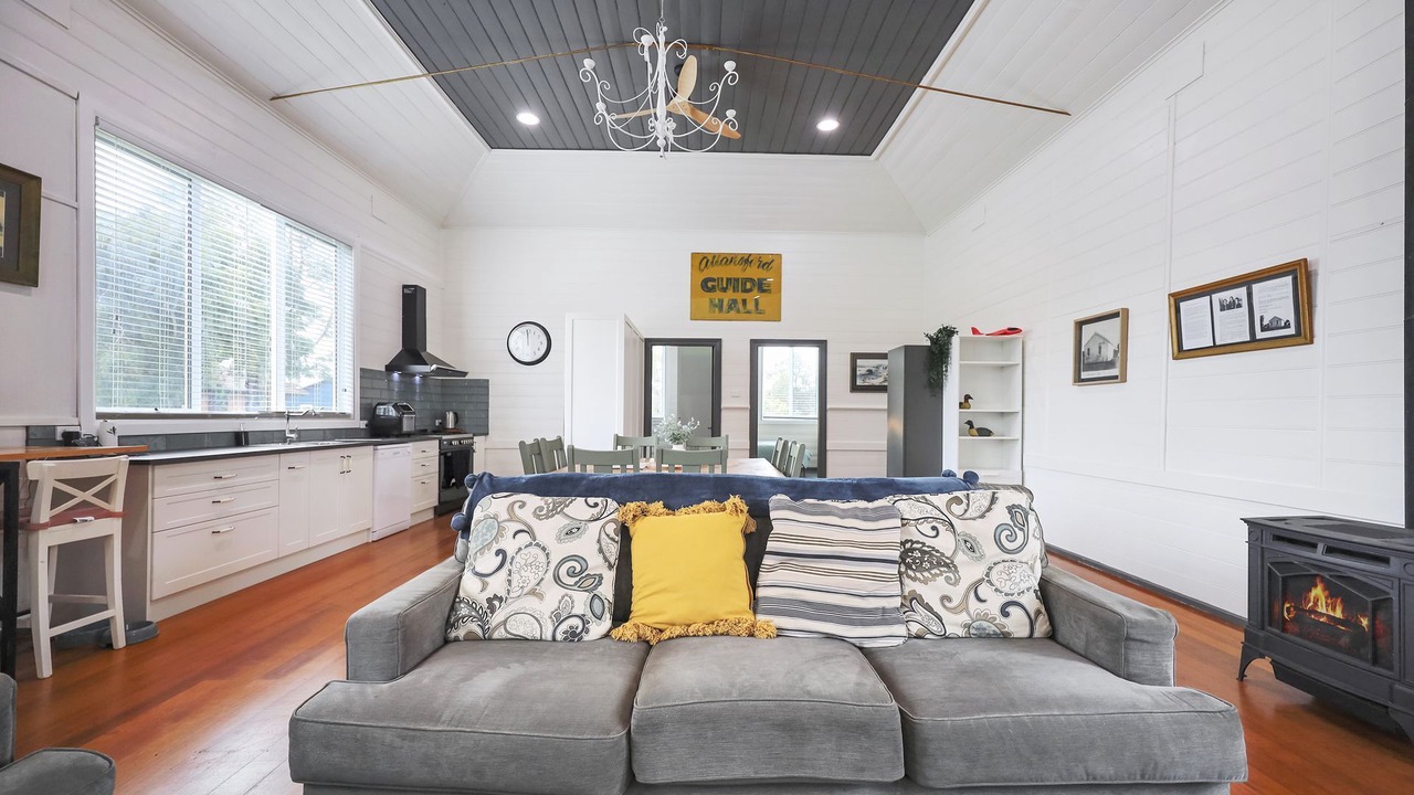 Photo of Livingroom in Allansford