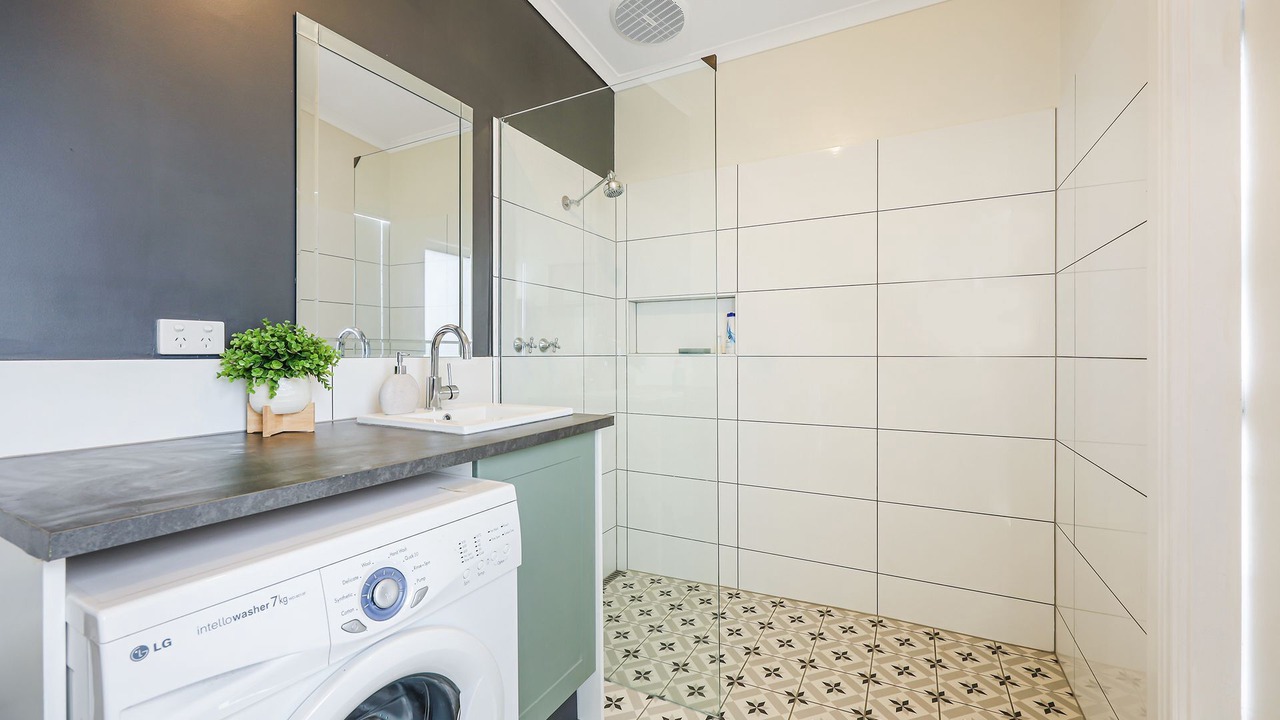 Photo of Bathroom in Allansford