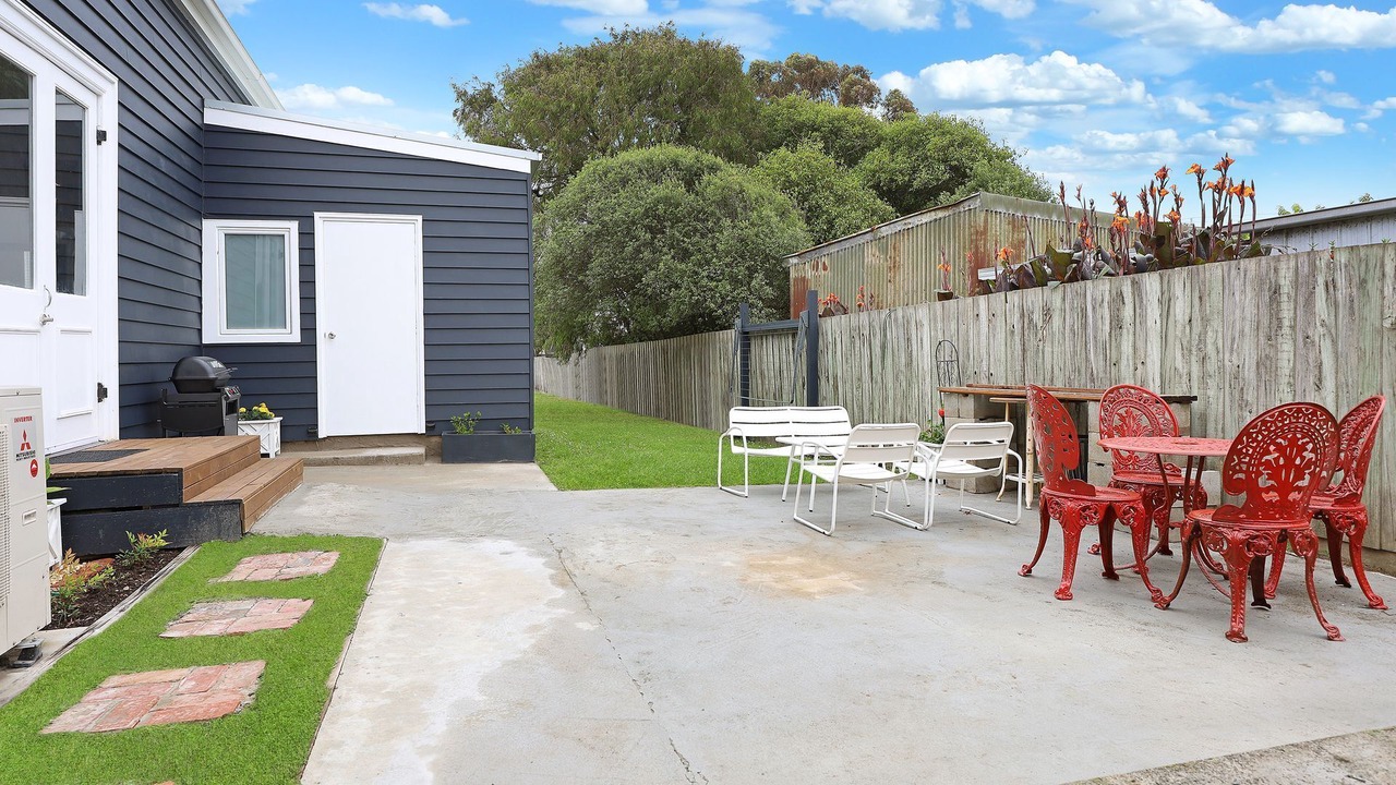 Photo of Outdoor in Allansford