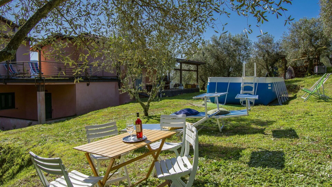 Photo of Outdoor in Vicopelago