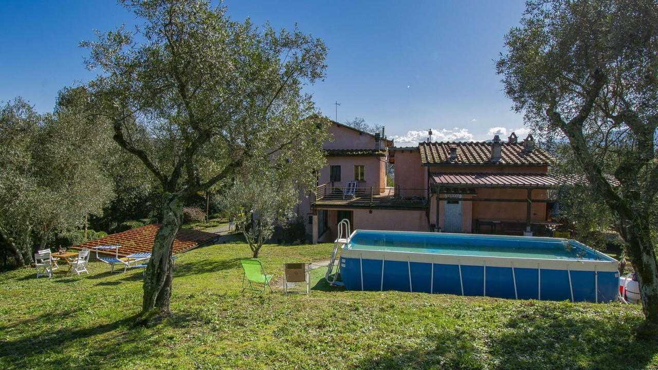 Photo of Outdoor in Vicopelago