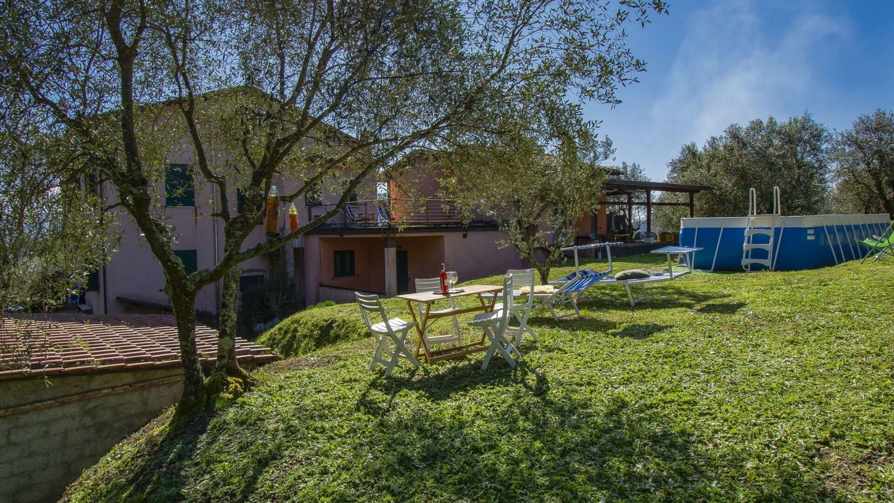 Photo of Outdoor in Vicopelago