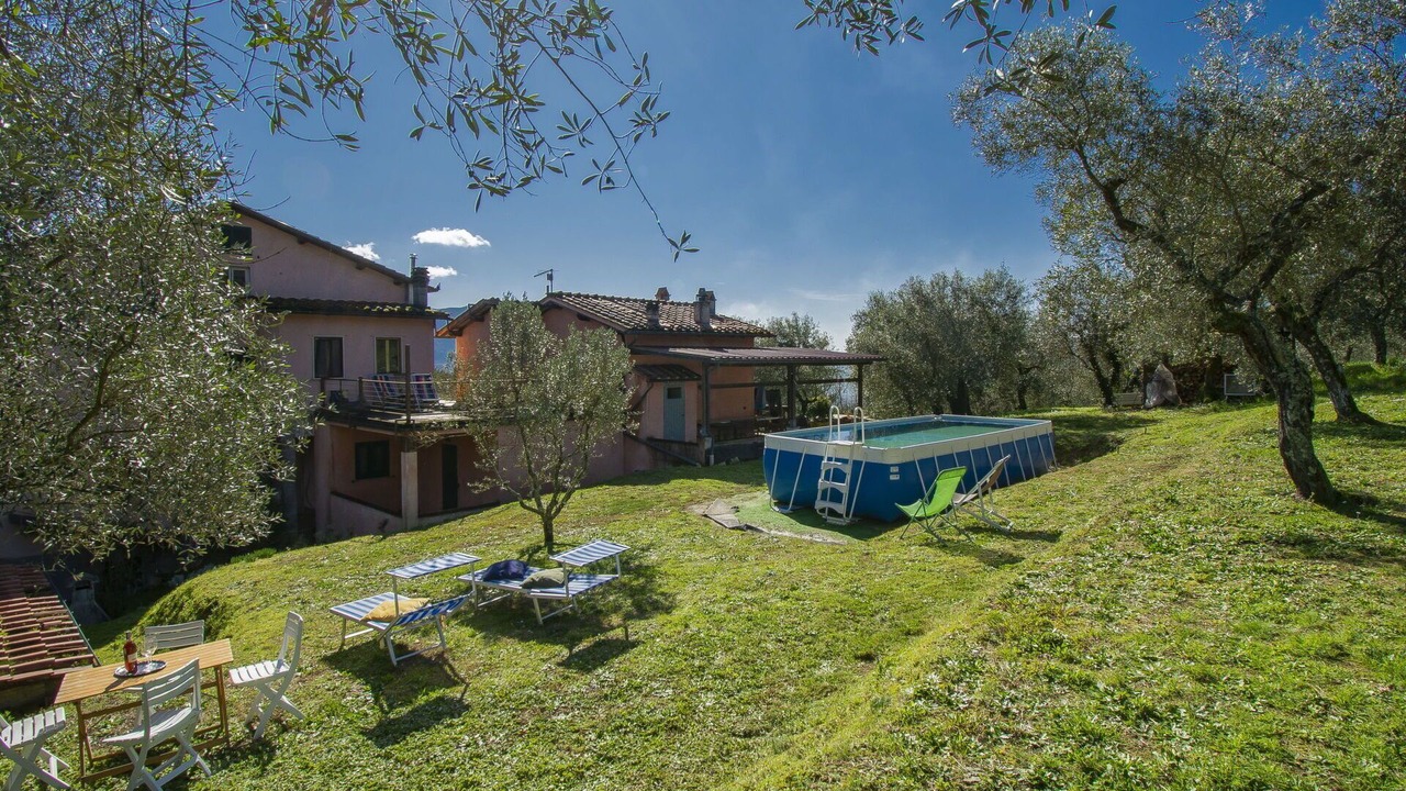 Photo of Outdoor in Vicopelago