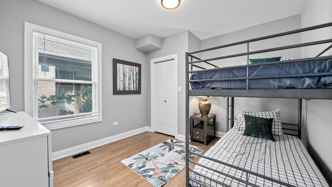 Photo of Bedroom in Chicago