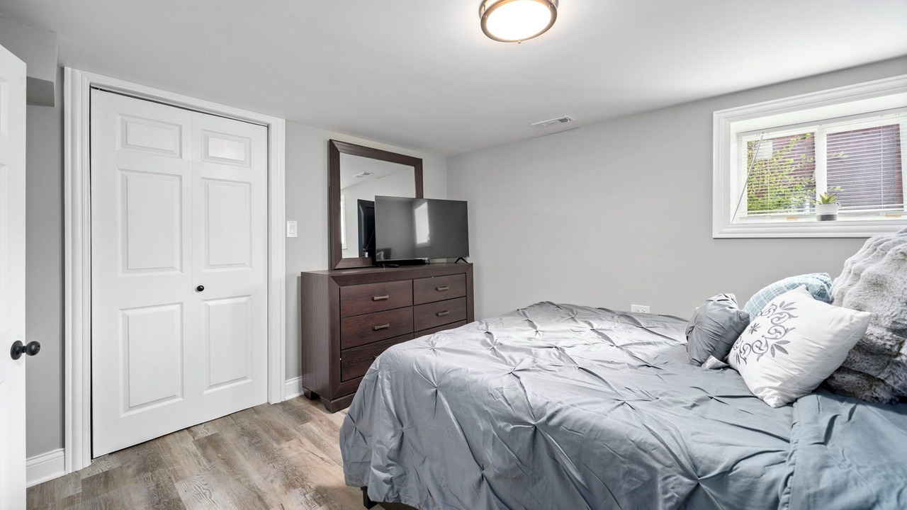 Photo of Bedroom in Chicago
