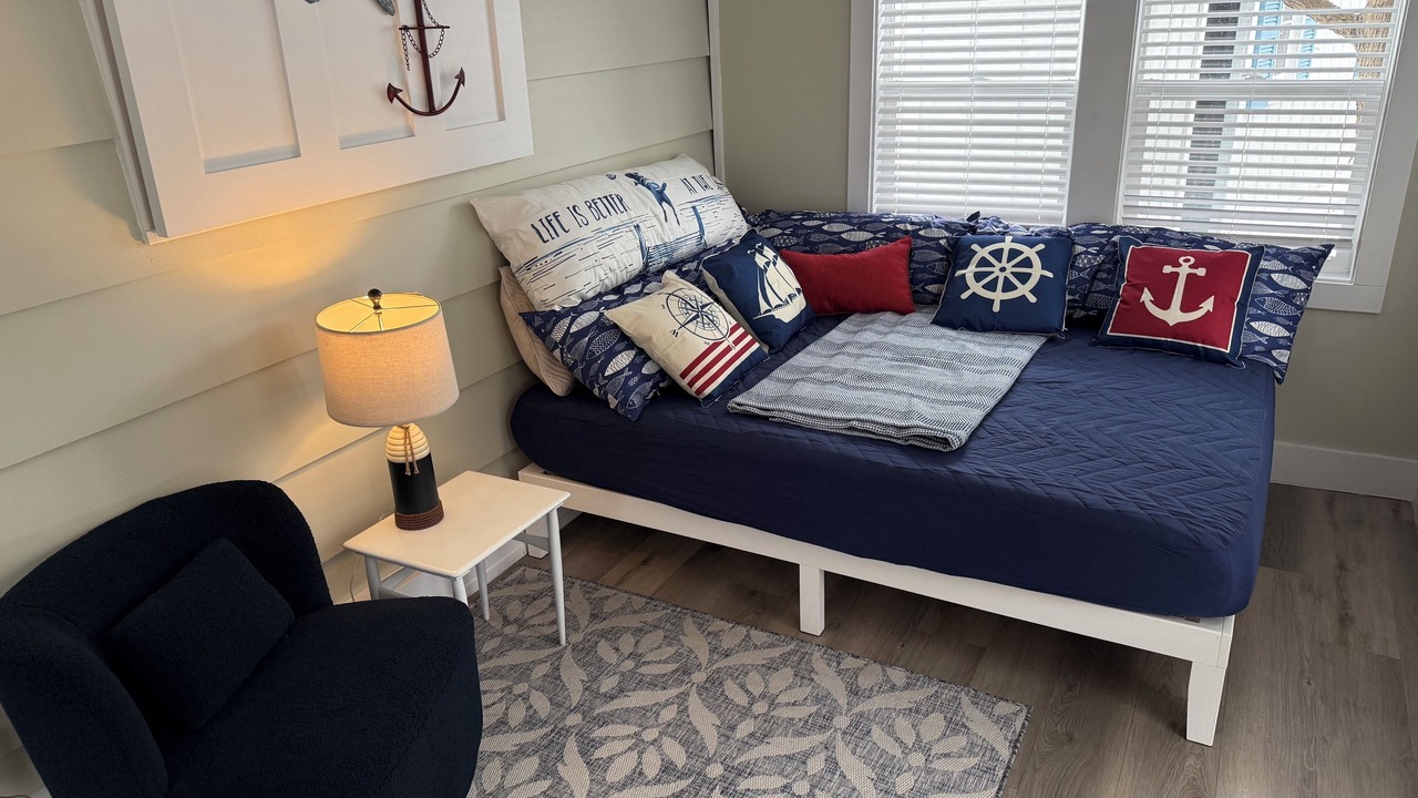 Photo of Bedroom in Beulah