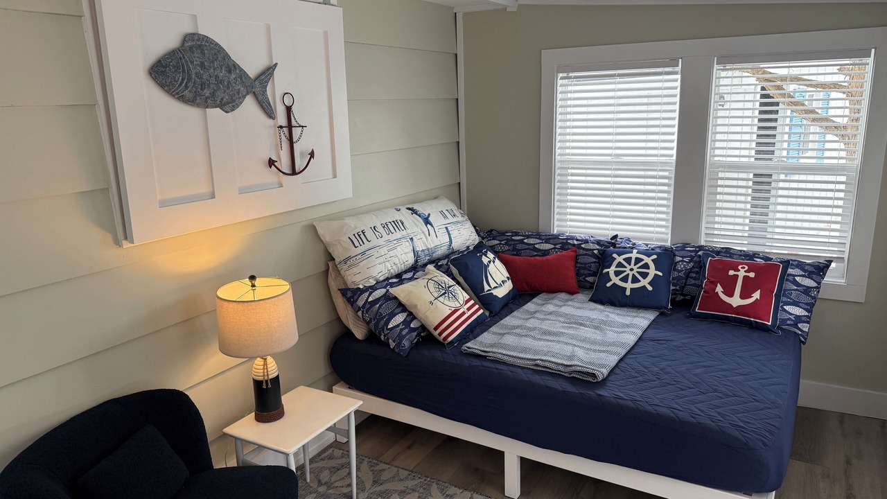 Photo of Bedroom in Beulah