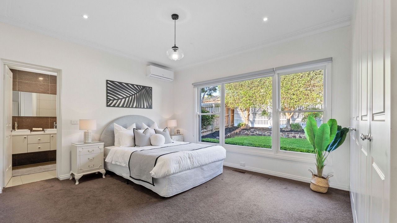 Photo of Bedroom in Ashwood