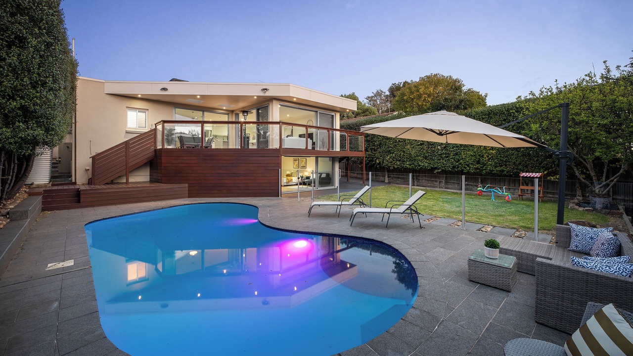 Photo of Outdoor in Ashwood