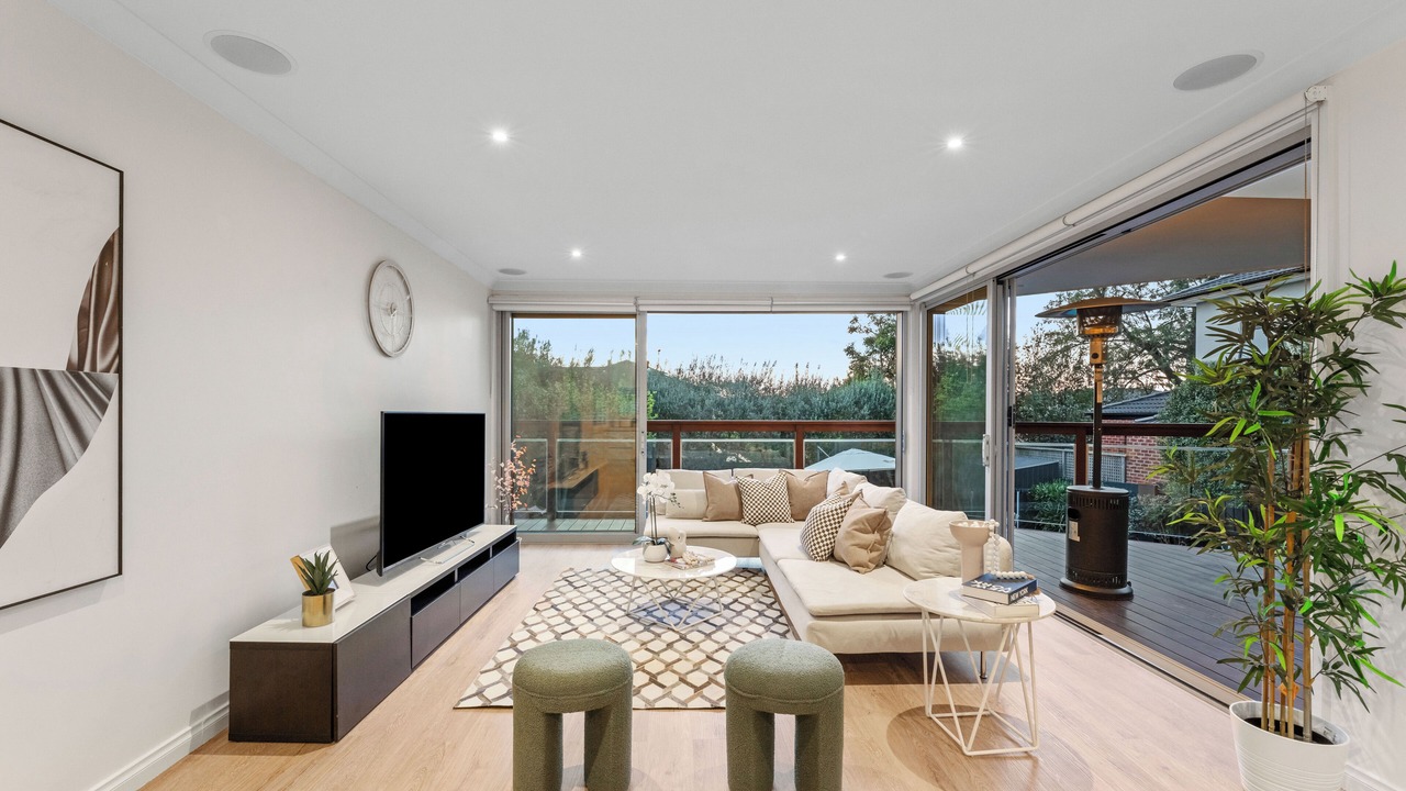 Photo of Livingroom in Ashwood