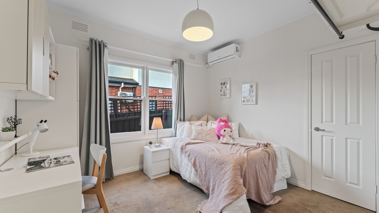 Photo of Bedroom in Ashwood