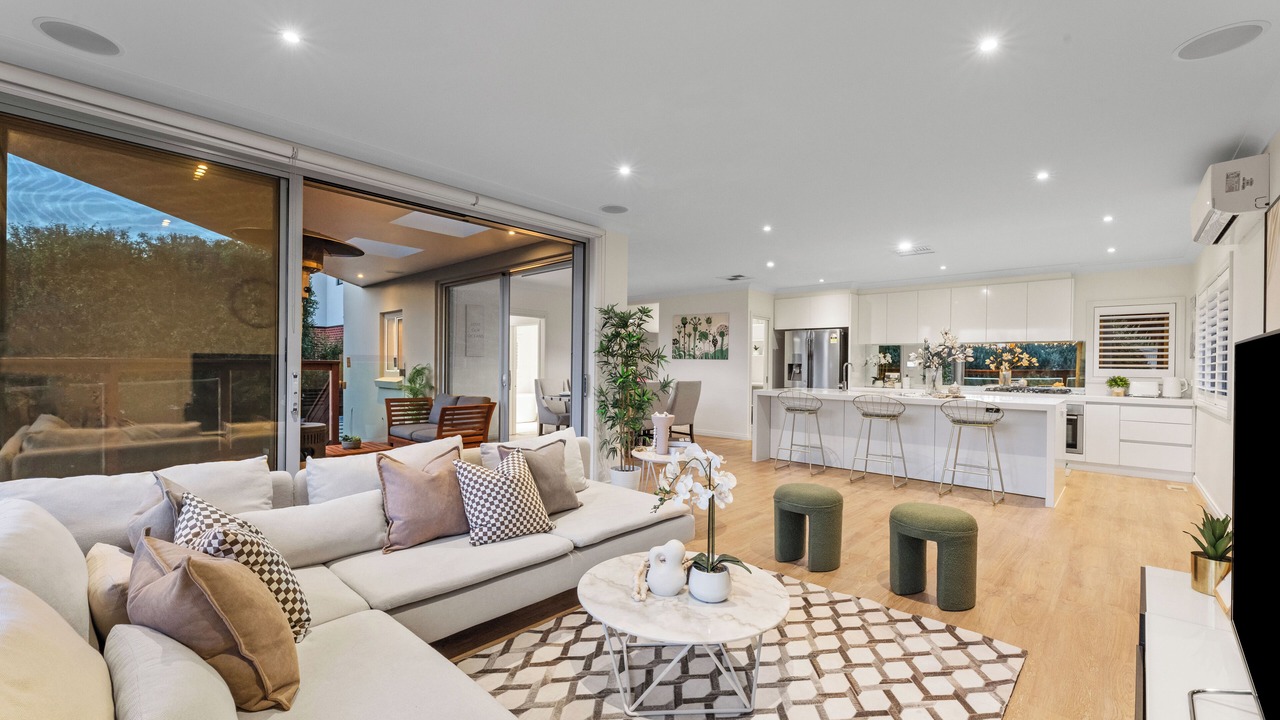 Photo of Livingroom in Ashwood
