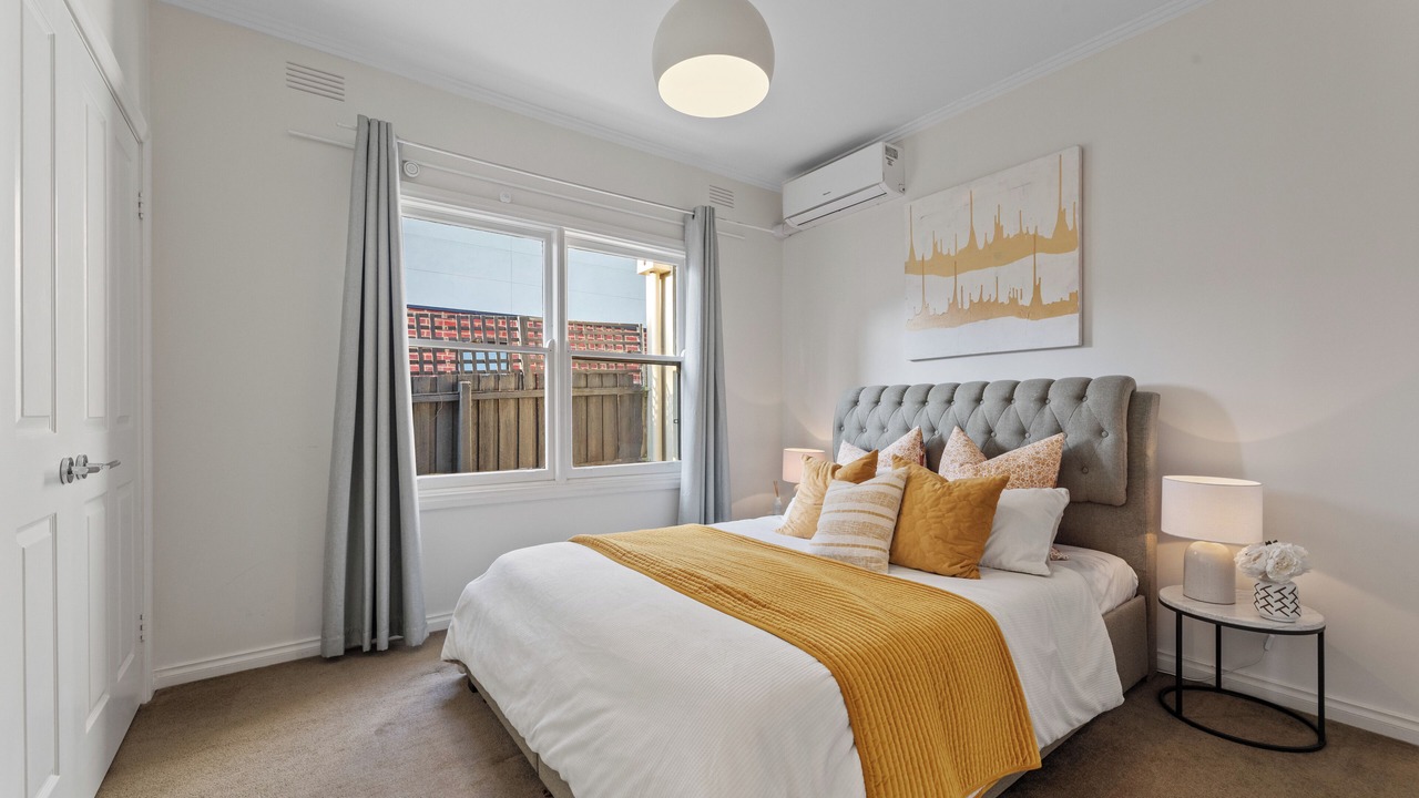 Photo of Bedroom in Ashwood