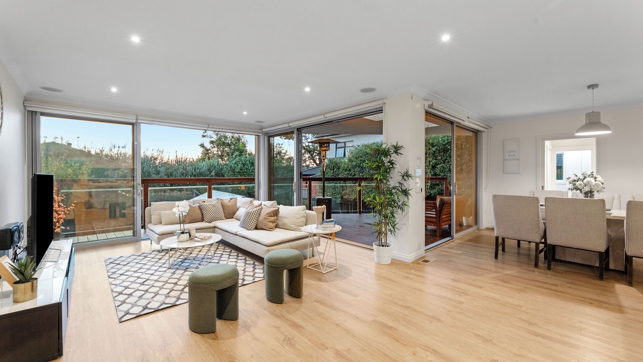 Photo of Livingroom in Ashwood