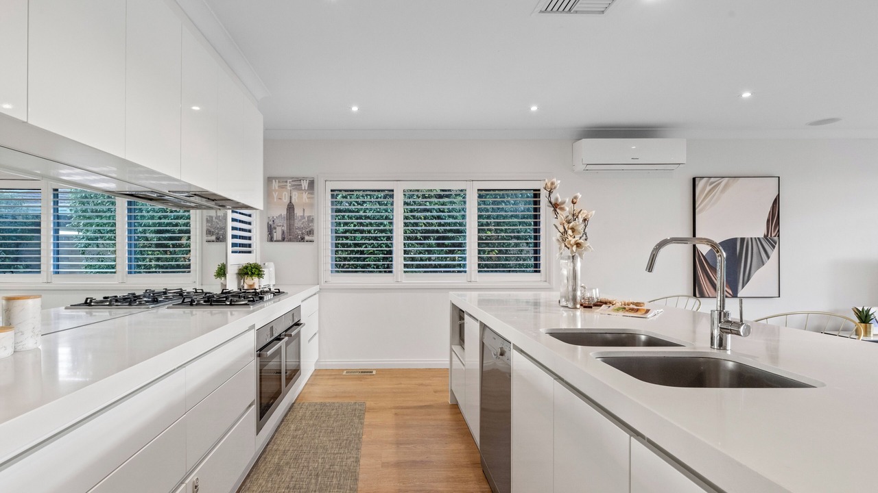 Photo of Kitchen in Ashwood