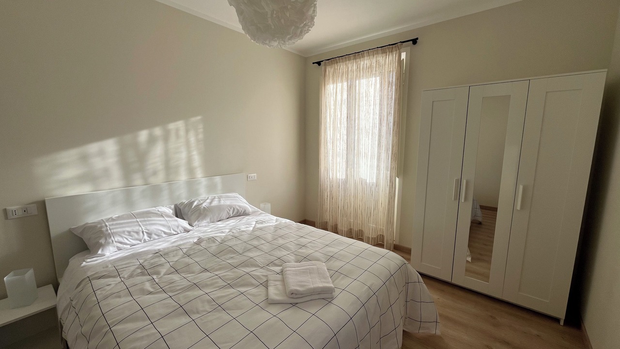 Photo of Bedroom in Santa Maria degli Angeli