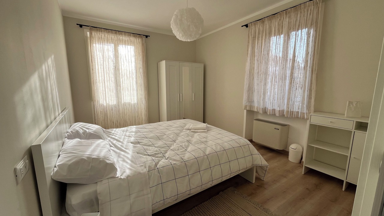 Photo of Bedroom in Santa Maria degli Angeli
