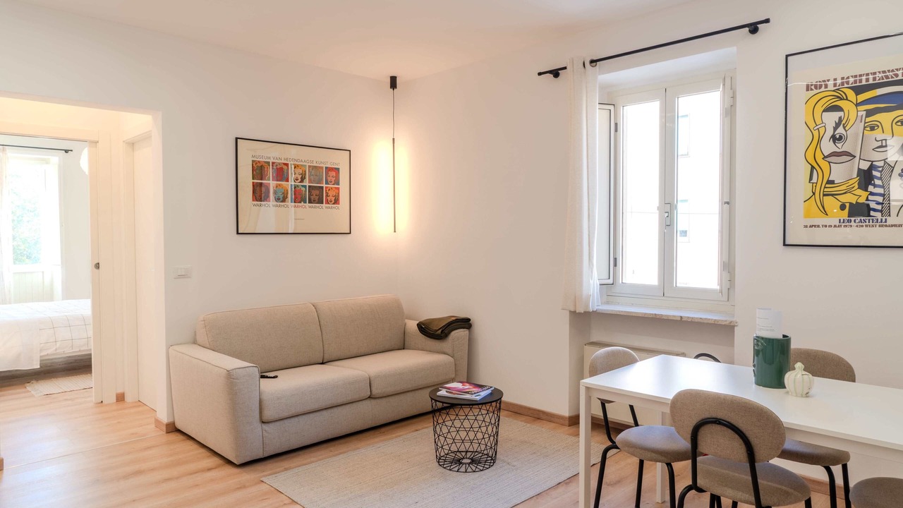 Photo of Livingroom in Santa Maria degli Angeli