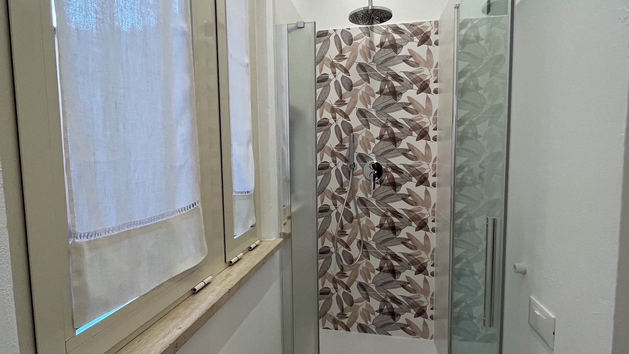 Photo of Bathroom in Santa Maria degli Angeli