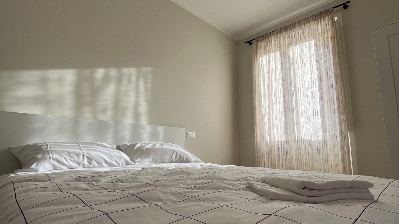 Photo of Bedroom in Santa Maria degli Angeli
