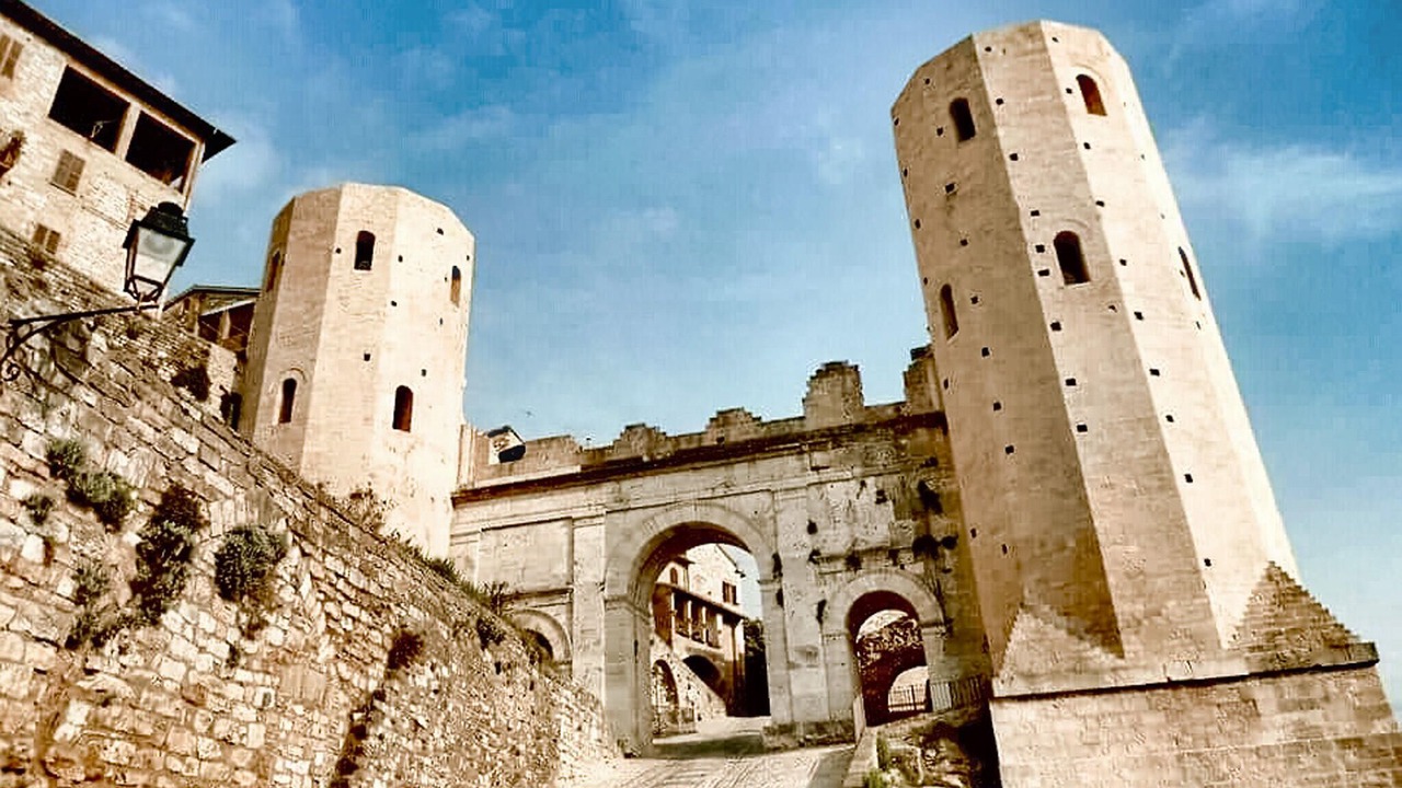 Photo of Others in Spello