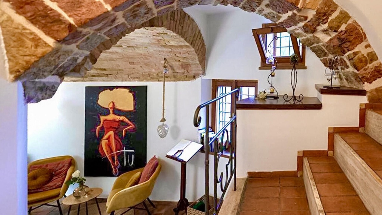 Photo of Bedroom in Spello