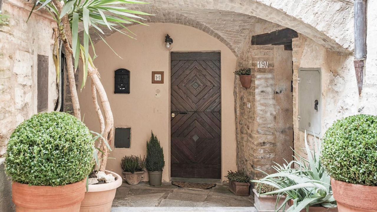 Photo of Others in Spello
